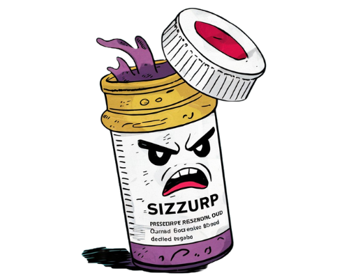 Sizzurp