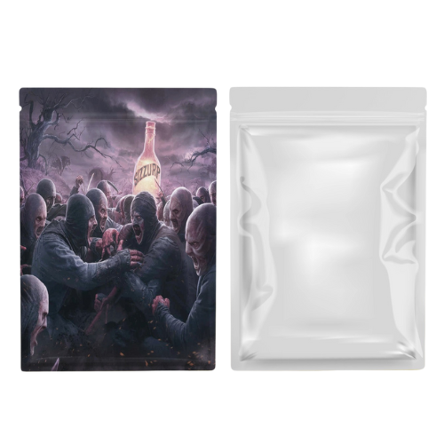Sizzurp "Premium Package"