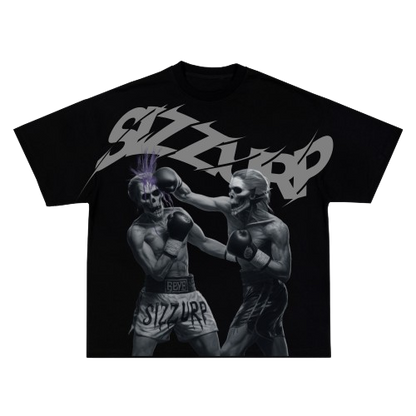 Sizzurp "Faygo Punch"