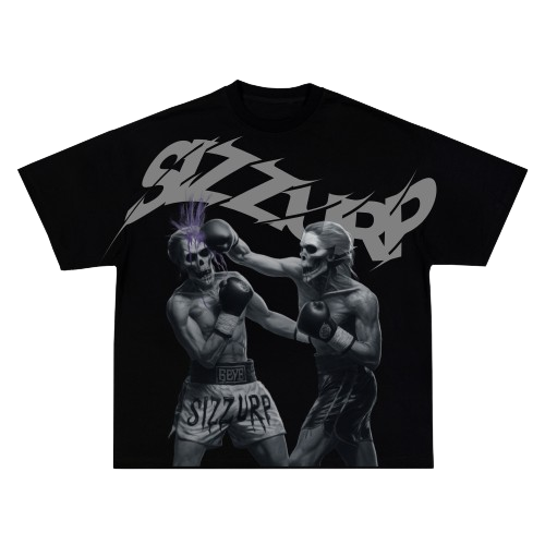 Sizzurp "Faygo Punch"