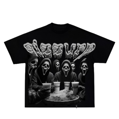 Sizzurp "Ghost"