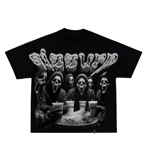 Sizzurp "Ghost"